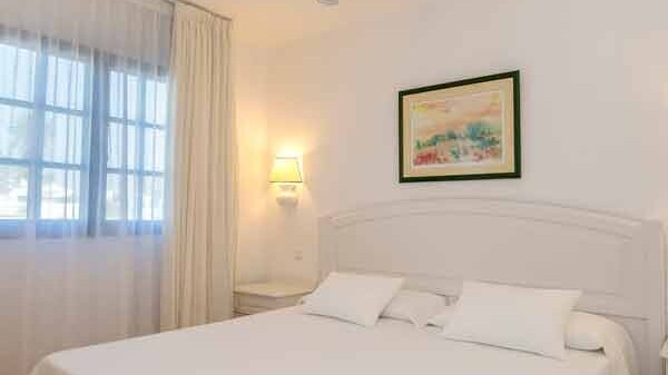 Hotel Relaxia Olivina
